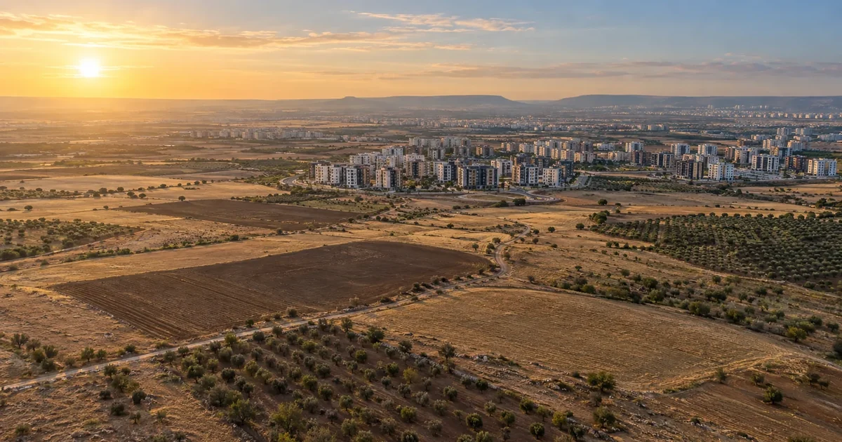Oğlaklı'da Arazi Yatırımı Yapmadan Önce Bilinmesi Gerekenler