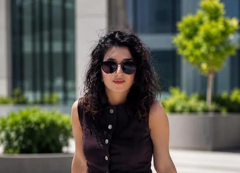 Rümeysa Aras Özdoğan