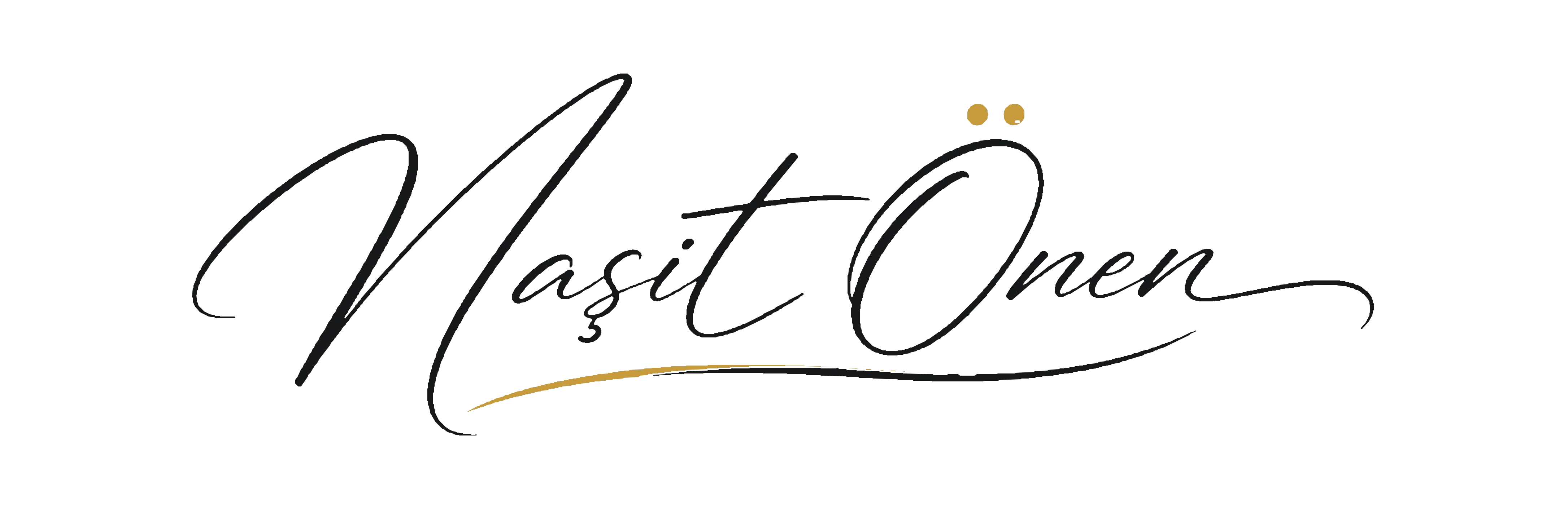 Naşit Önen logosu
