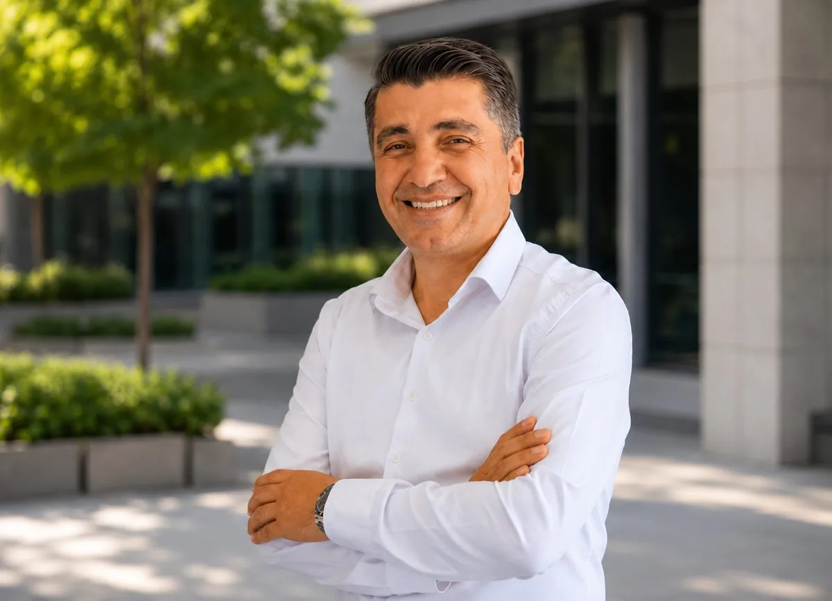 Naşit Önen